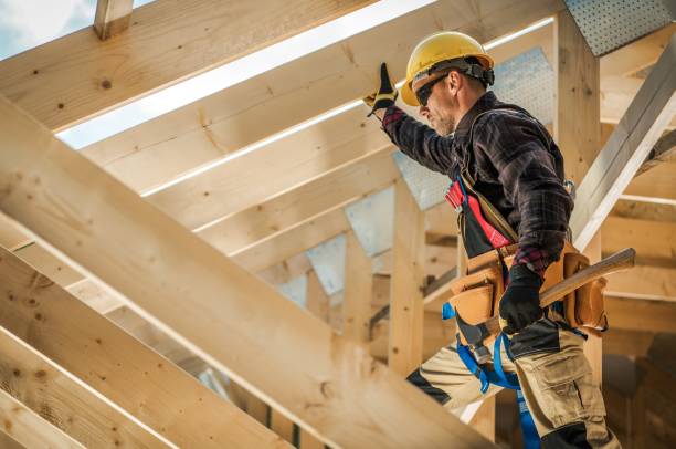 Slate Roofing Contractor in Derry, PA