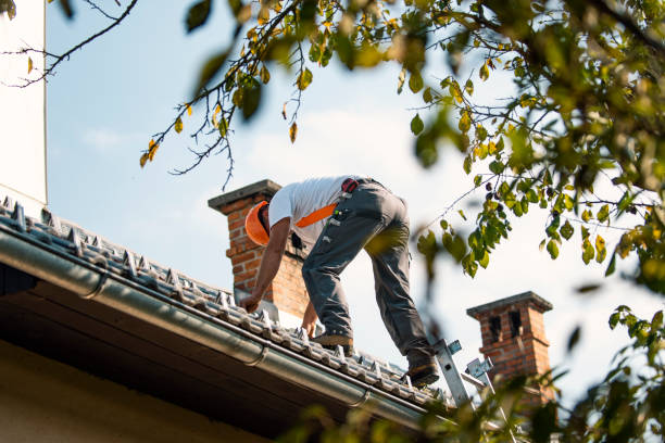 Best Residential Roofing Contractor  in Derry, PA