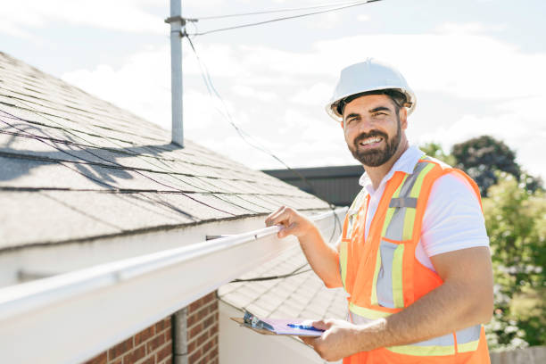 Best Gutter Installation and Roofing  in Derry, PA