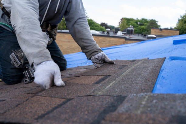 Best Commercial Roofing Services  in Derry, PA