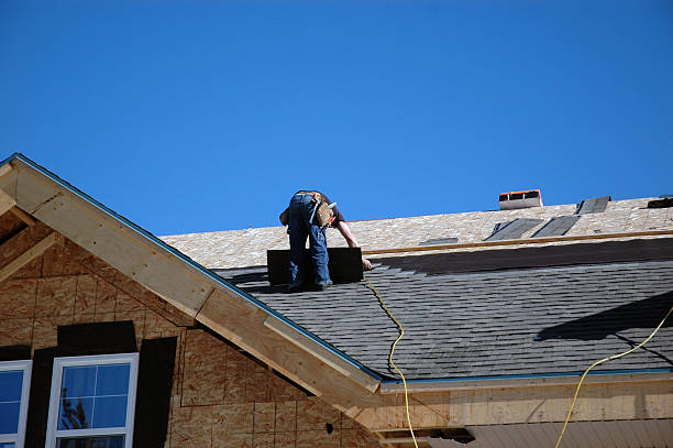 Roof Installation Near Me in Derry, PA