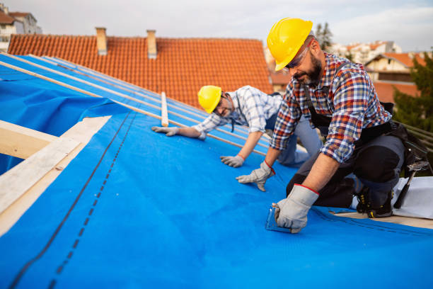 Best Residential Roofing Contractor  in Derry, PA