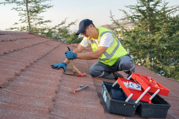 Best Shingle Roofing Installation  in Derry, PA