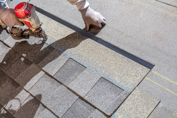 Best Commercial Roof Installation  in Derry, PA