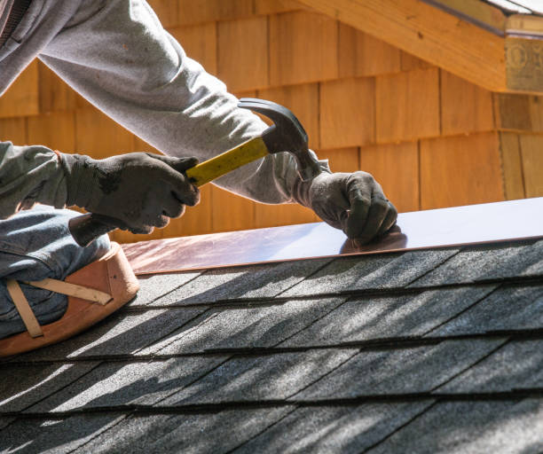 Best Metal Roofing Contractor  in Derry, PA